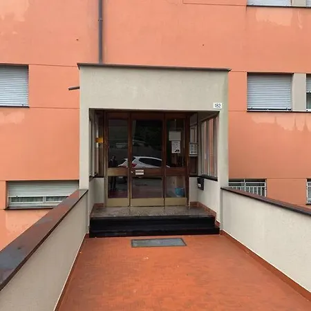 Erzelli'S House By Smart-Home, Apt B Con 3 Camere Genoa Exterior photo
