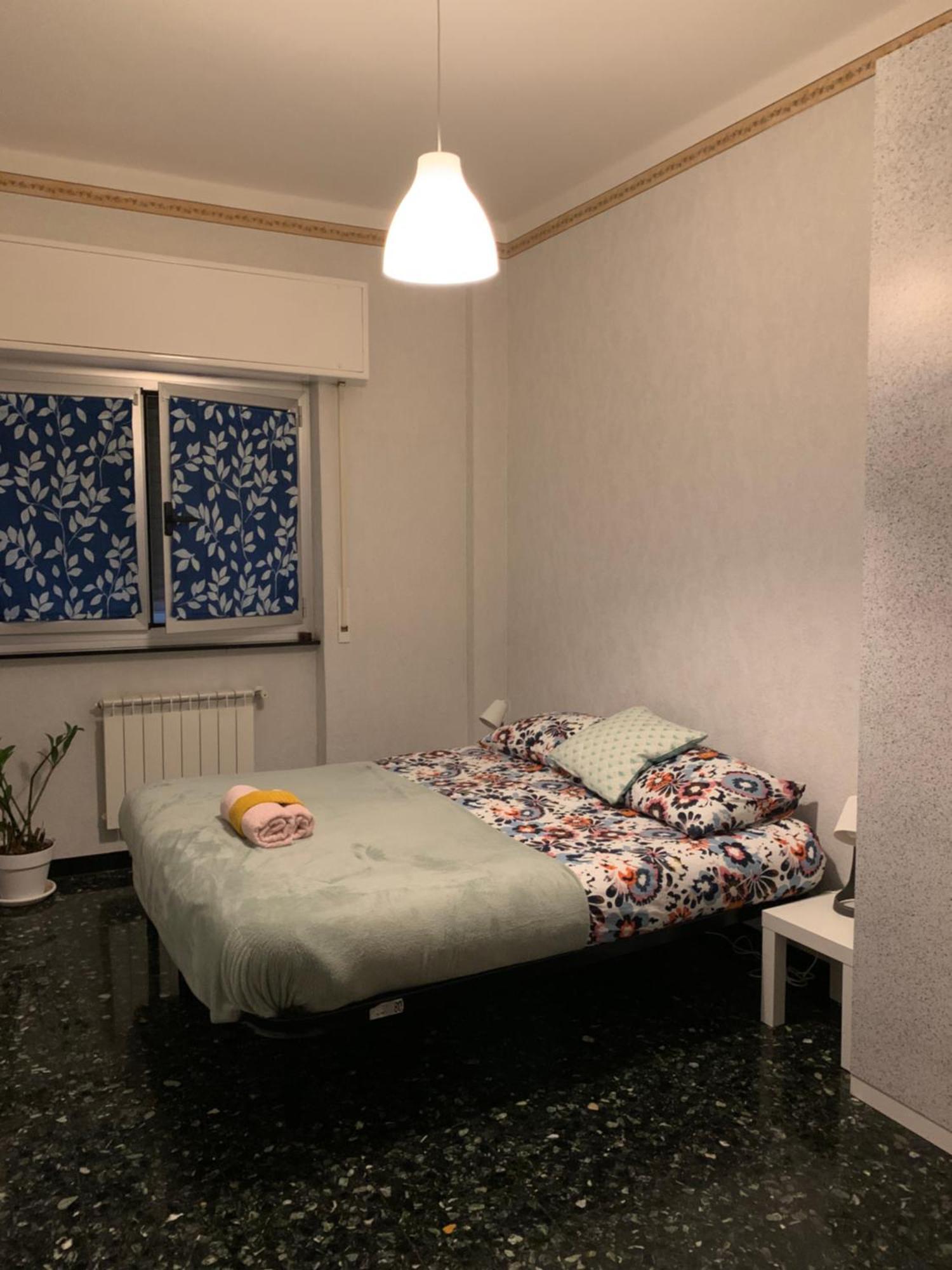Erzelli's House By Smart-home, B Con 3 Apartment Genoa