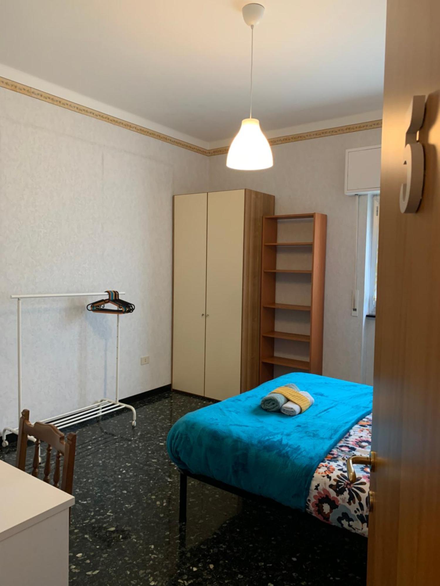 Erzelli's House By Smart-home, B Con 3 Apartment *