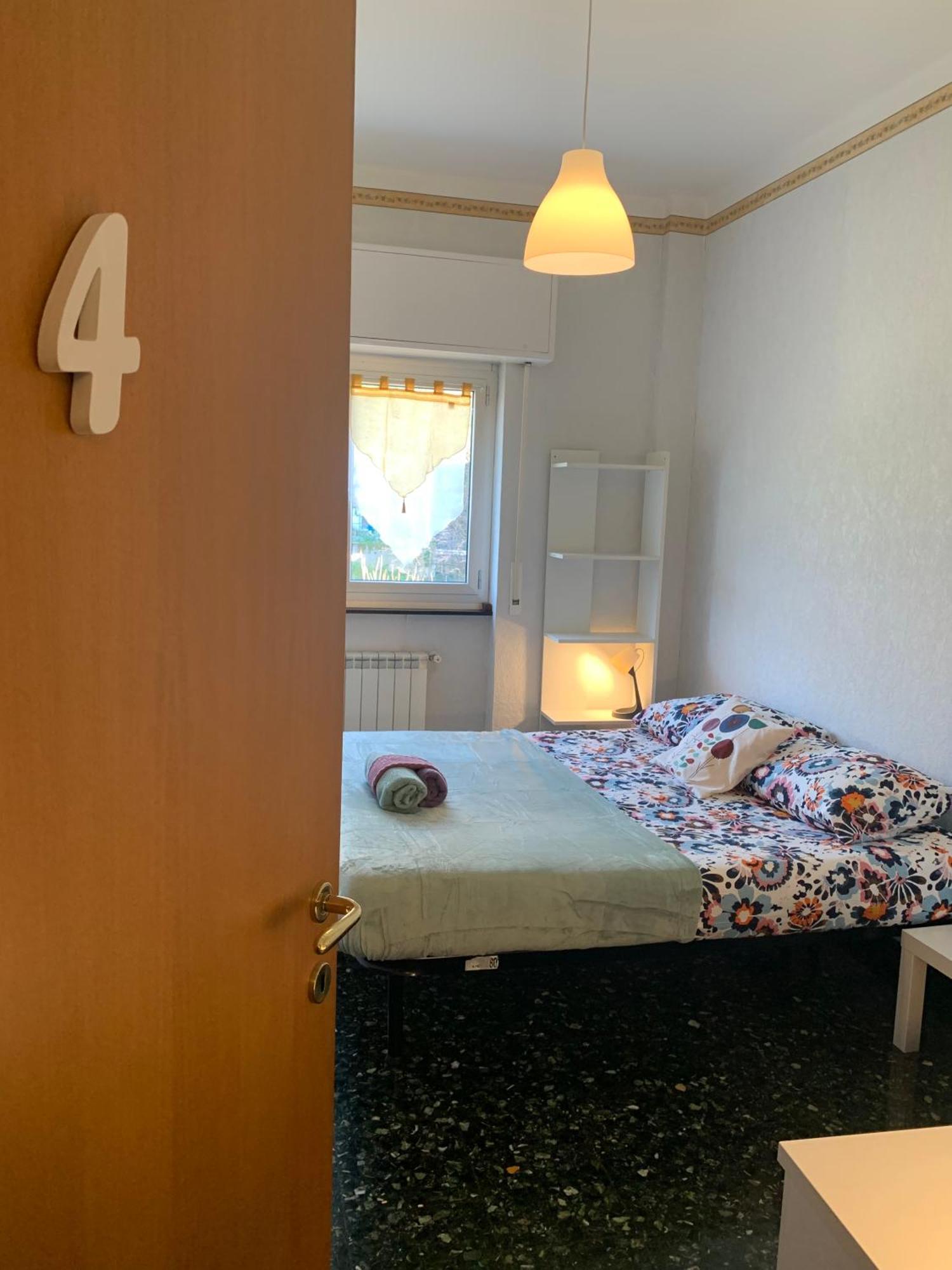 Apartment Erzelli's House By Smart-home, B Con 3 Genoa