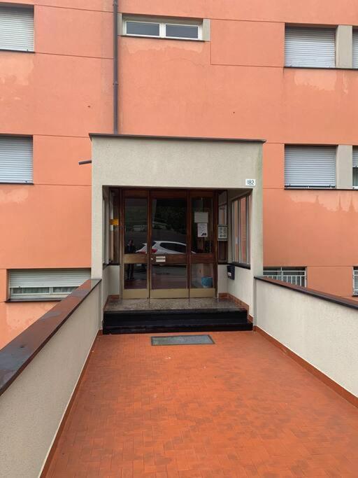 Erzelli's House By Smart-home, B Con 3 Genoa