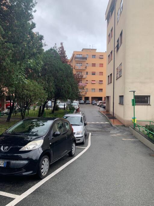 Apartment Erzelli's House By Smart-home, B Con 3 Genoa