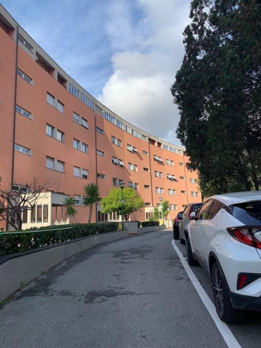 Erzelli's House By Smart-home, B Con 3 * Genoa